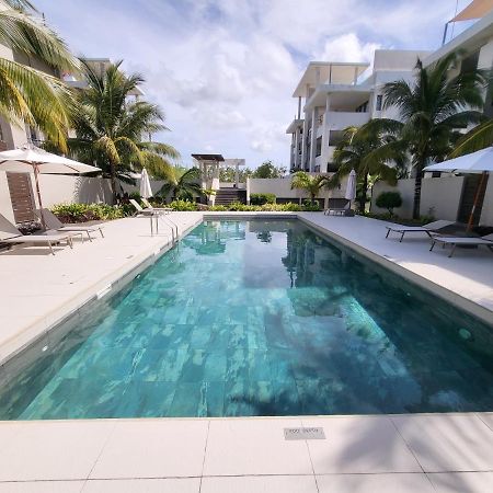 Beachwalk Deluxe Apartment - 50 Steps To The Beach Cap Malheureux Exterior foto