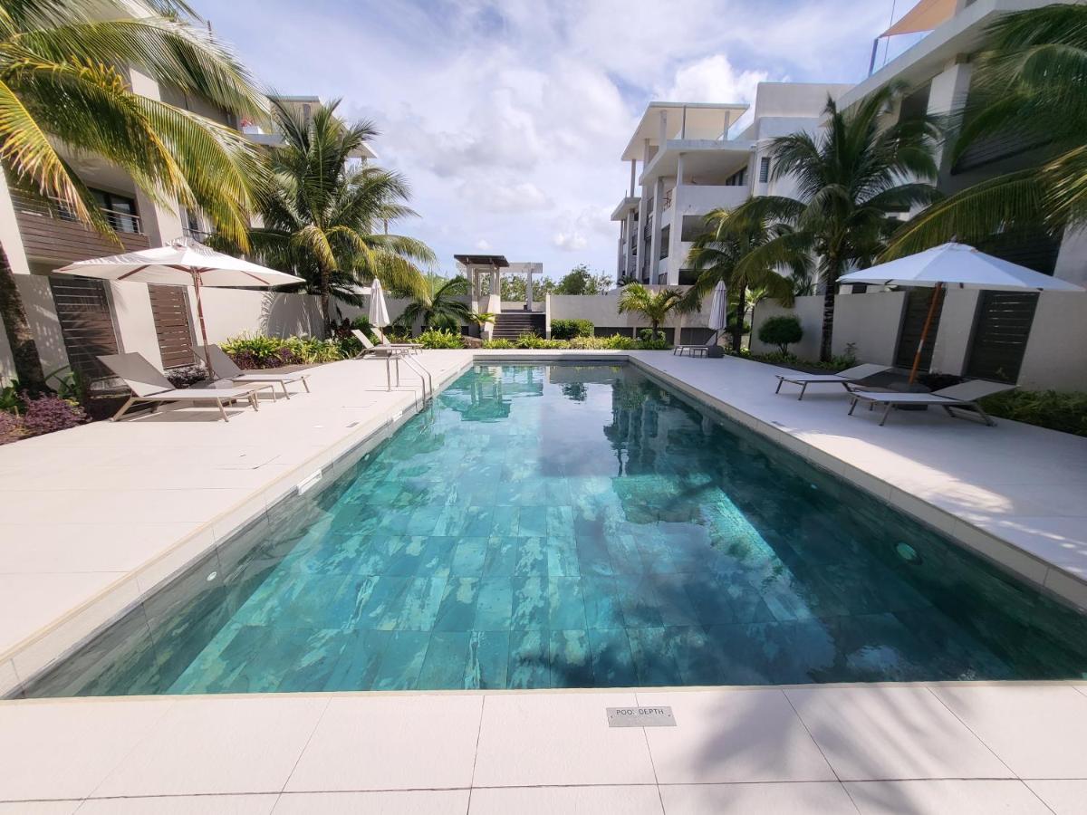Beachwalk Deluxe Apartment - 50 Steps To The Beach Cap Malheureux Exterior foto