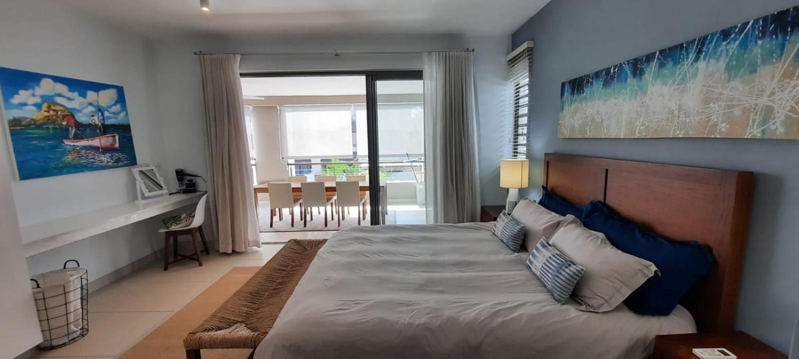 Beachwalk Deluxe Apartment - 50 Steps To The Beach Cap Malheureux Exterior foto
