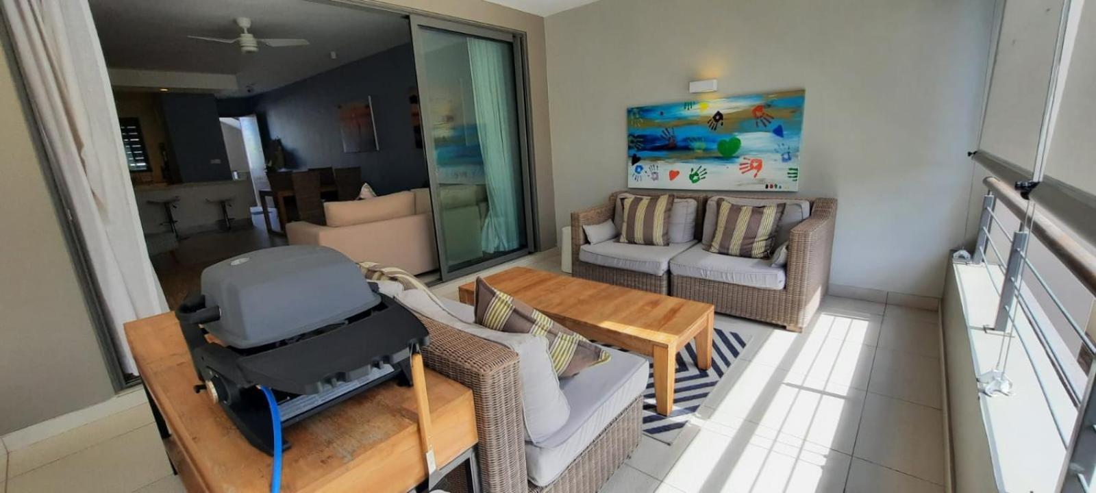 Beachwalk Deluxe Apartment - 50 Steps To The Beach Cap Malheureux Exterior foto