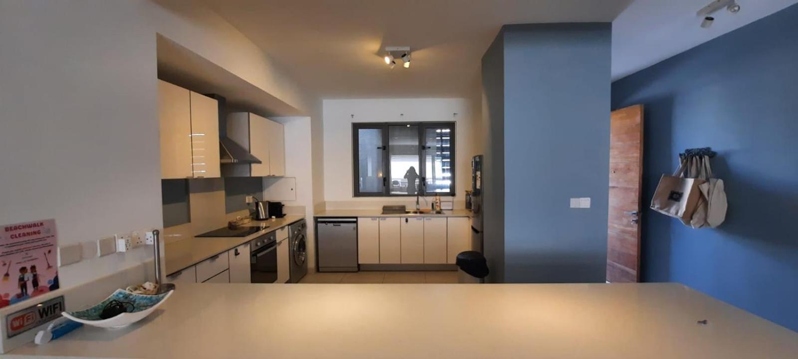 Beachwalk Deluxe Apartment - 50 Steps To The Beach Cap Malheureux Exterior foto