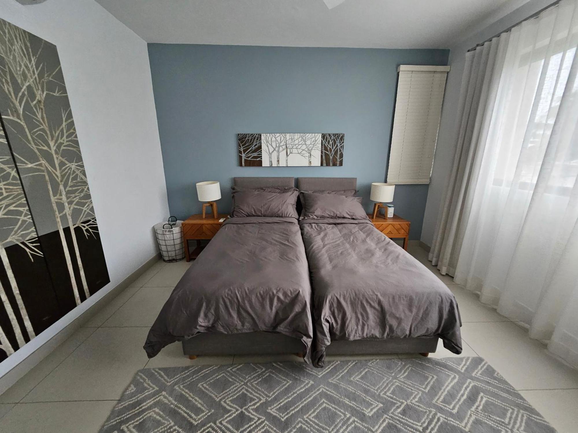 Beachwalk Deluxe Apartment - 50 Steps To The Beach Cap Malheureux Exterior foto
